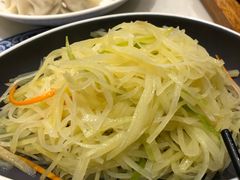 -东方饺子王(新奥购物中心店)