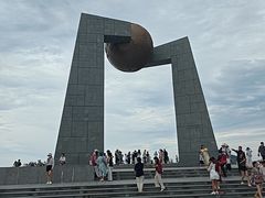 -青澳湾北回归线广场