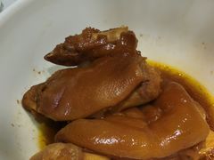 -费大厨辣椒炒肉(高铁吾悦广场店)