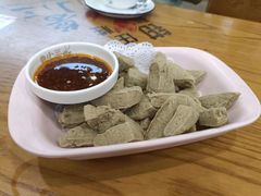 -鲁小三·大骨自助(金山总店)