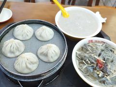 -两淮一绝鸡丝辣汤(交通路店)