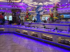 -澜悦港海鲜体验主题餐厅