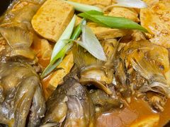 -君霖海鲜私房菜(春柳店)