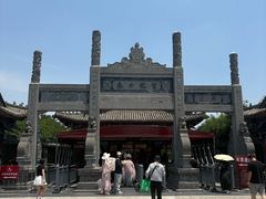 -洛阳白马寺