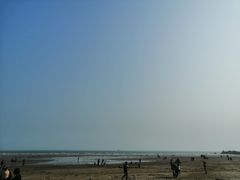 -南澳海滩
