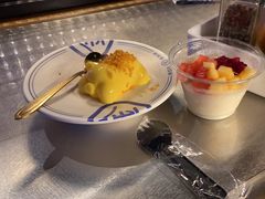 -金妈家烤肉(龙湖U城天街店)