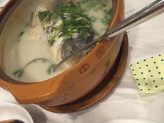 -风味小馆(天目湖宾馆店)