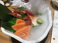 -小句号·精致料理(江南环球港店)