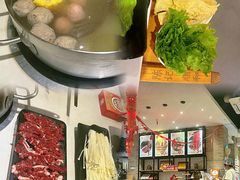 -陈记顺和潮汕牛肉火锅(棠德南路店)