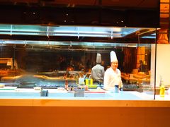 -沈阳君悦酒店·意坊意大利餐厅