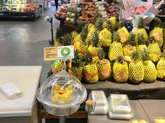 -blt精品超市(杭州城西银泰店)