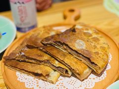 -泰钰丰烤鸭(永安道店)