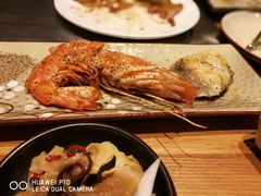 -赤坂亭·M9和牛烧肉·铁板烧(合肥万象城店)