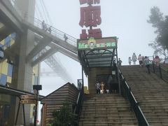 -梦幻奥陶纪景区