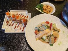 -樱嘢·炭火烧肉(惠南店)