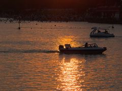 -云龙湖旅游景区