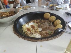 -大鹅岛灶台鱼·铁锅炖(水库路店)