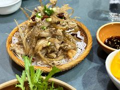 -渔家故事(北二环西路店)