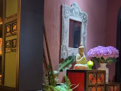 -阿兹凯乐·老洋房西餐