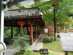 -常德桃花源景区