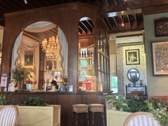 -小小花园 Le.Petit.Jardin(西岸滨江店)