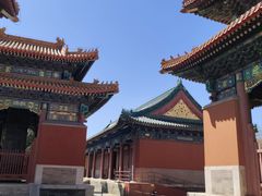 -历代帝王庙博物馆