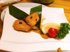 -福匠日本料理(人民路店)