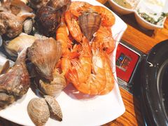 -海味当家·蒸锅海鲜(中山广场创始店)