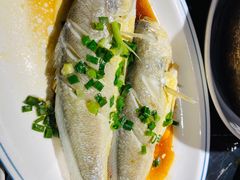 -富临轩私房菜(集庆门大街店)