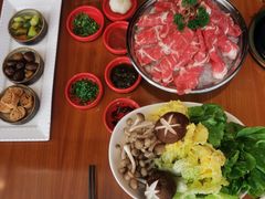 -丽晶酒店-金宝99 Restaurant