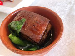 东坡焖肉-楼外楼(西湖景区孤山路店)
