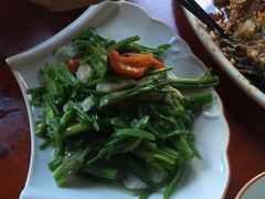 -云隐小厨·传统大理美食(复兴路店)