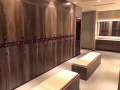 -W FITNESS 威尔仕健身·游泳(老西门新苑店)