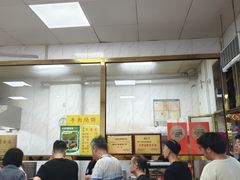 -正味斋锅巴菜(西北角店)