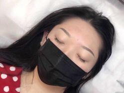 点击看大图 -VON半永久眉学设计