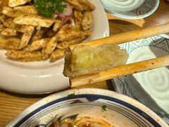 -山丹丹西北菜(金贸大厦店)