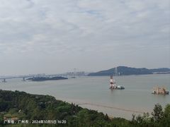 -南沙天后宫景区