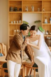 -全城热恋璀璨婚纱摄影