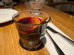 热红酒-La Strada(安福路店)