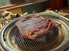 -西塔老太太泥炉烤肉(双井店)
