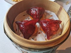 -三号黄浦会Canton Table