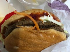 -麦当劳(坂田分店)