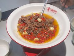 -辣可可·小炒黄牛肉(望京凯德MALL店)