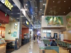 -南丰汇(新港东路店)