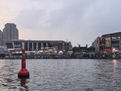 -天津之眼摩天轮