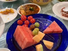 -红色江山(首钢国际大厦店)