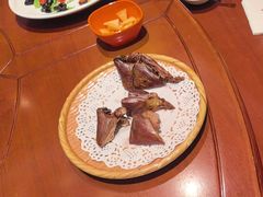 -燕郊烧鸽子(酷车小镇店)