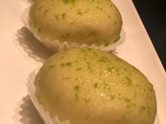 侨乡葱茸包-闽和南(深圳万象城店)