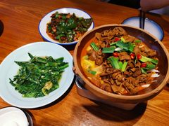 -印象鲵宴·张家界地标美食名片(溪布街店)