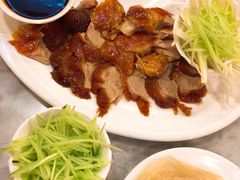 -燕云楼(云南路店)